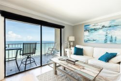 The Summit 1121 - Amazing Ocean Front Condo with Breathtaking Views!
