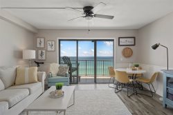 The Summit 919 - Ocean Front Beach Retreat With Shared Pools, Hot Tub, & Easy Beach Access!