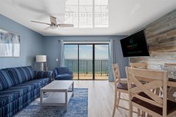 The Summit 1408 - Gulf Front Condo Overlooking The White Sandy Beach