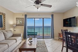 The Summit 820 - Cozy Oceanfront Condo Features Easy Beach Access & Shared Pools & Hot Tub!