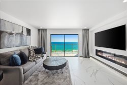 The Summit 1208 - Completely Renovated Ocean View Condo With Seasonal Beach Chairs!