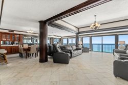 The Summit 1501 -  Spacious Penthouse with Ocean Views