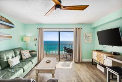 The Summit 1322 - Gulf Front Condo With Great Ocean Views
