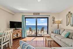The Summit 731 - Condo with Beach Views and Ocean Breezes!