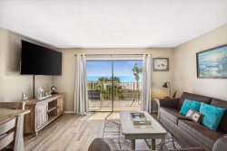 The Summit 307 - Gulf Front Condo With Ocean & Beach Views
