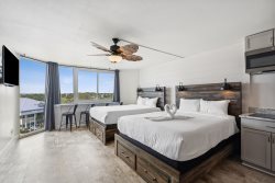 Top Of The Gulf 704 - Beautiful Family Friendly Studio!