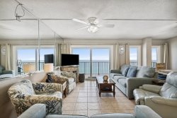The Summit 1506 - Spacious Penthouse On The 15th Floor - Your Ultimate Beach Getaway!