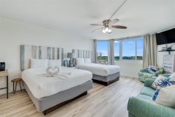 Top Of The Gulf 710 - Seventh Heaven: Studio Vacation Rental