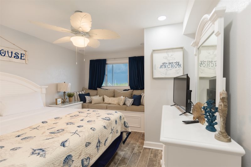 Vacation Rental Panama City Beach Florida Gulf Front