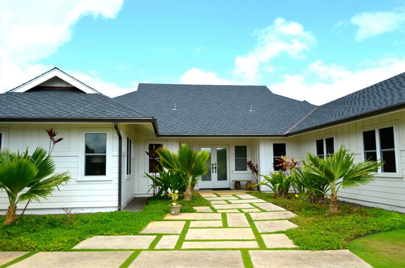 Wainani Home Private Vacation Rental Home On Kauai