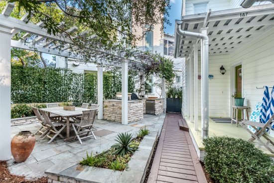 Seaside Fl Homes