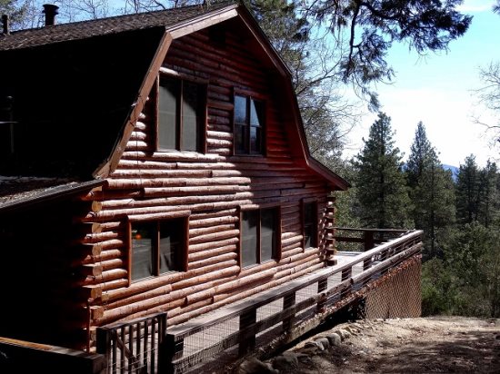 Idyllwild Vacation Rentals Idyllwild Lodging Idyllwild Cabins