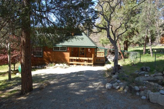 Idyllwild Vacation Rentals Welcome Idyllwild Cabins Idyllwild