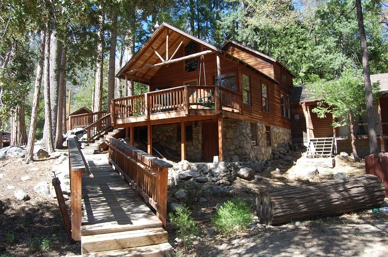 Idyllwild Vacation Rentals, Idyllwild Lodging, Idyllwild Cabins