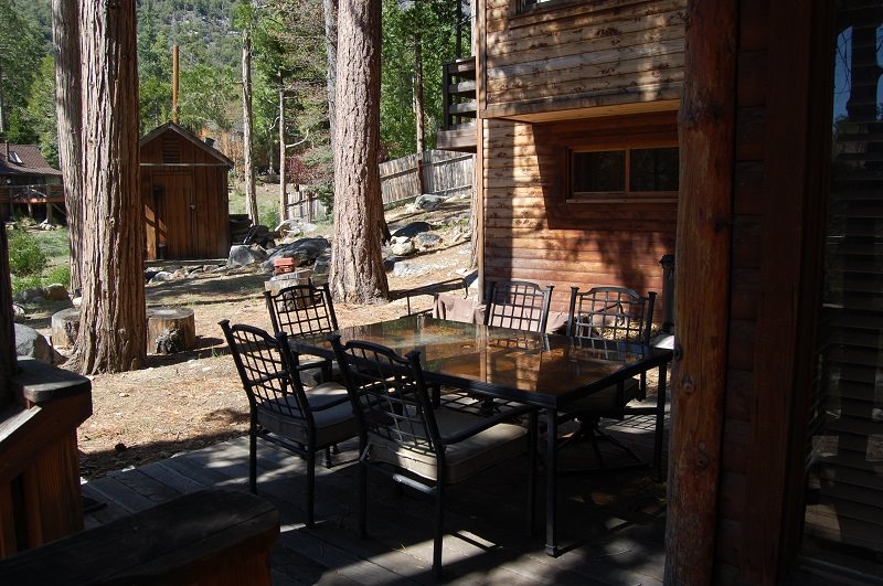Idyllwild Vacation Rentals, Idyllwild Lodging, Idyllwild Cabins