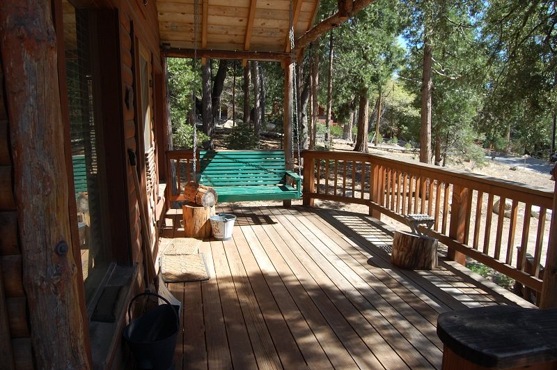 Idyllwild Vacation Rentals, Idyllwild Lodging, Idyllwild Cabins