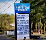 Halesford Center- ***AVAILABLE***