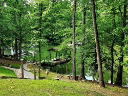 Welcome to Cozy Cove!