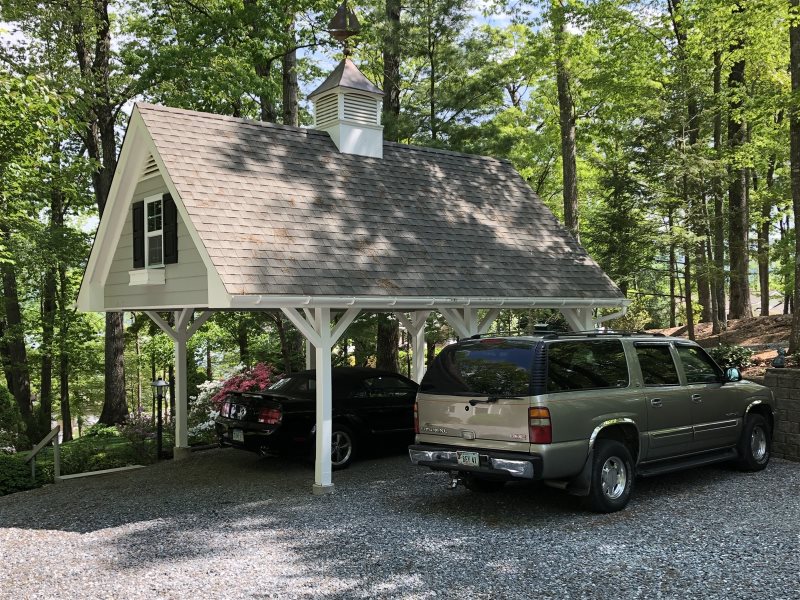 Lakefront vacation rental home with dock pet friendly