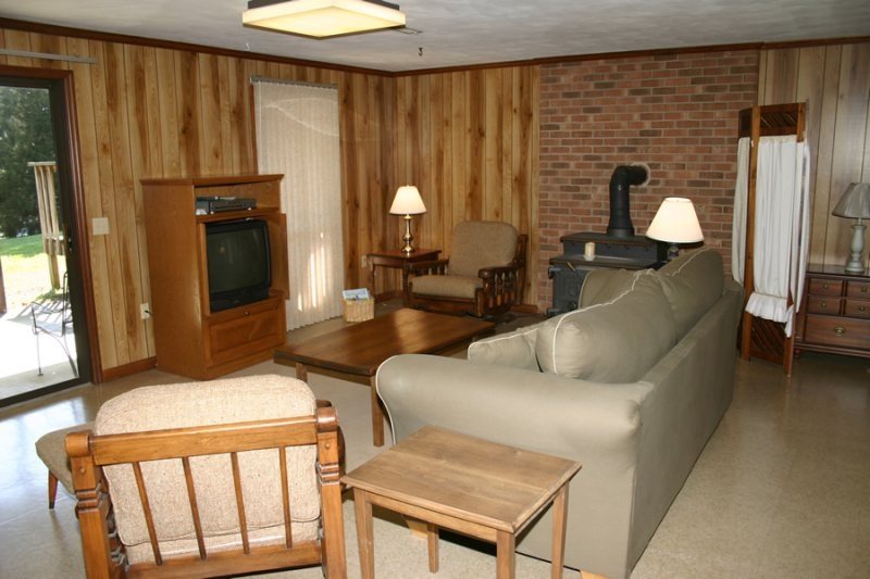 Smith Mountain Lake Vacation Rentals Winters Home