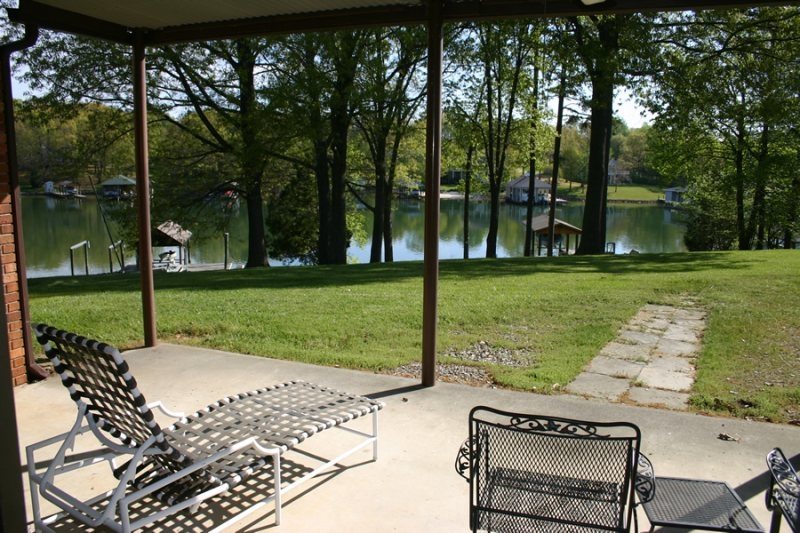 Smith Mountain Lake Vacation Rentals Winters Home