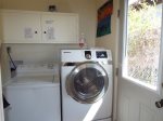 Laundry Room Washer/Dryer