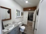 Downstairs Bathroom 