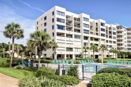 Stayamelia Vacation Rentals Amelia Island Vacation Rental Home