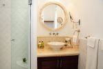Casa Catalina twin bdrm bath