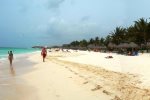beach is only steps from your vacation home