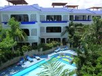 Natz Ti Ha building complex