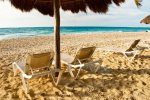 Beach Playa del Carmen