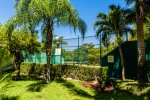 Villas del Mar I Tennis Court