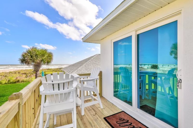 15th Street House St Augustine Fl Endless Summer Vacation Rentals