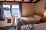 View from Bedroom 2