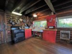 The Kitchen