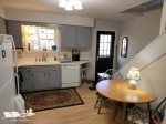 Well-equipped Kitchen
