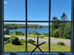 *NEW FOR 2022* ANDERSEN HOUSE | FAMILY RETREAT | EAST BOOTHBAY