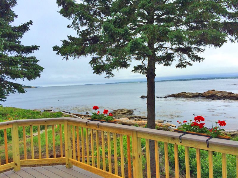 Barnacles Southport Island Oceanfront Sandy Beach, Kayaking, Coastal