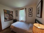 Another view of 2nd bedroom