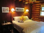 master queen bedroom