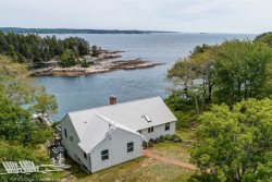 MERWICK COTTAGE | GEORGETOWN | WATERFRONT | DOCK AND FLOAT