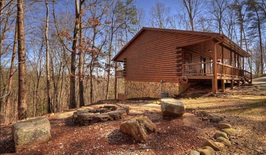 99 Night Cheap Cabin Rentals In Blue Ridge Georgia By Gmcr