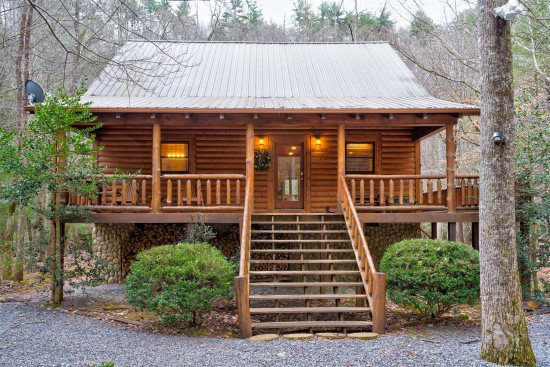 Toccoa River Cabin Rentals Other Blue Ridge Waterfront Rentals
