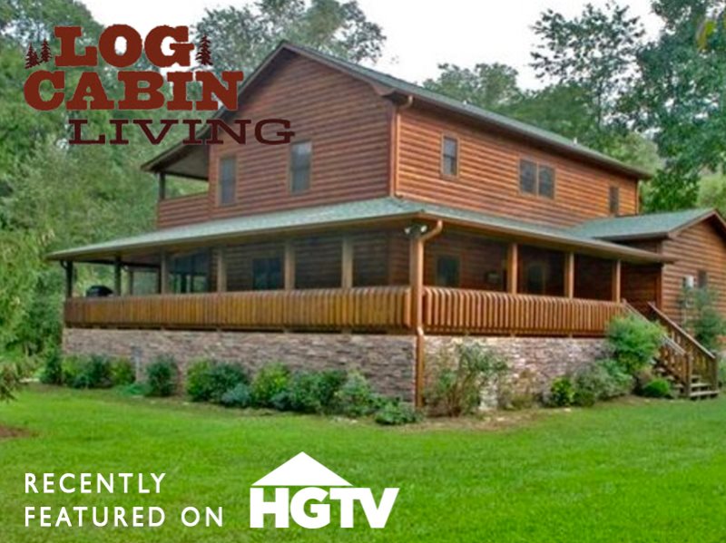Mountain River Lodge Blue Ridge Cabin Rentals