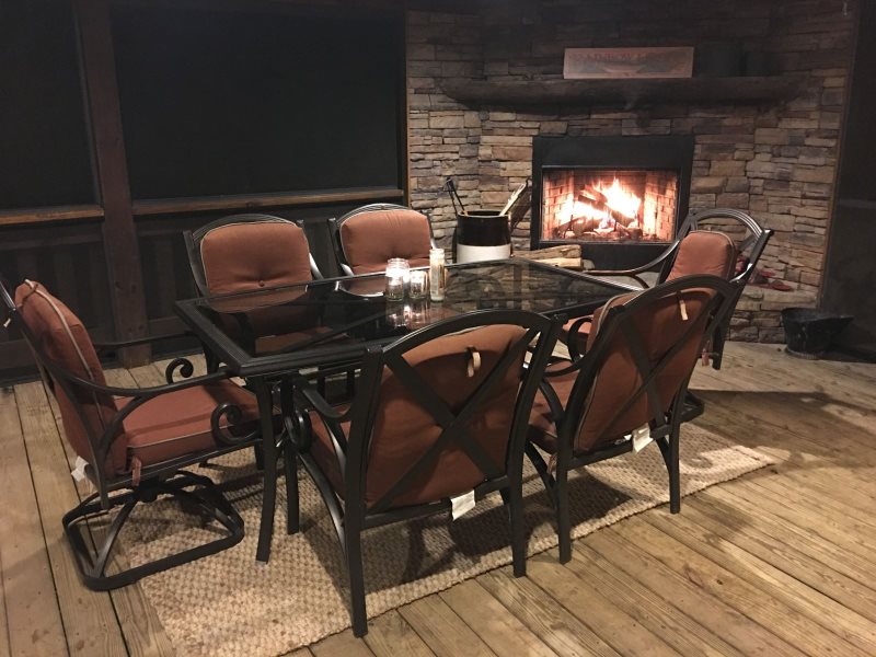 Mountain River Lodge Blue Ridge Cabin Rentals