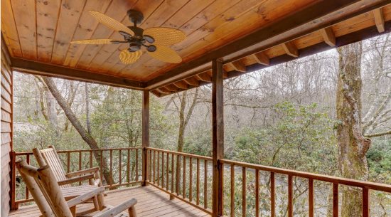 Talking Waters Blue Ridge Riverfront Cabin Georgia Mountain Cabin Rentals