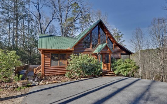 Blue Ridge Pet Friendly North Georgia Cabins By Gmcr