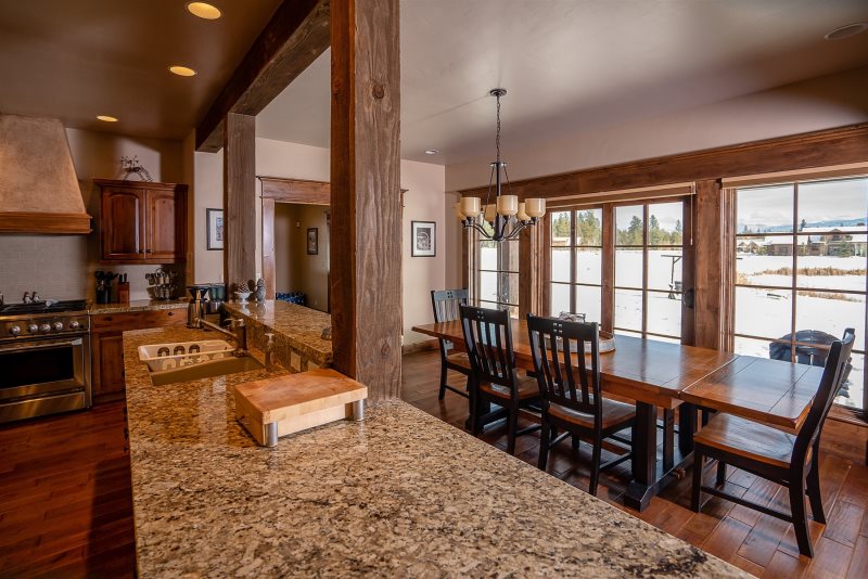 McCall Idaho homes, cabins and condos for rent in McCall Idaho