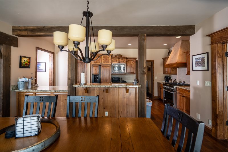 McCall Idaho homes, cabins and condos for rent in McCall Idaho